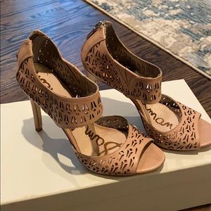 Sam Edelman 3“ Heels